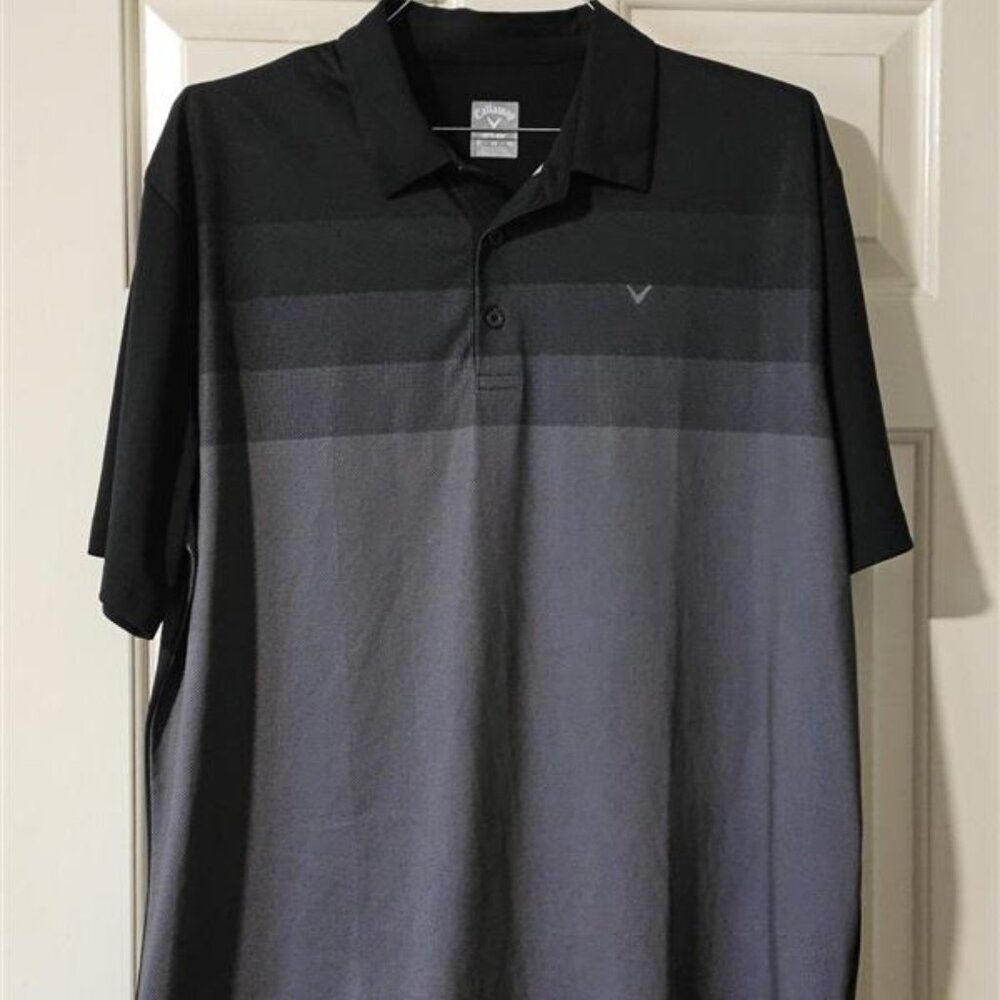 Callaway golf shirt